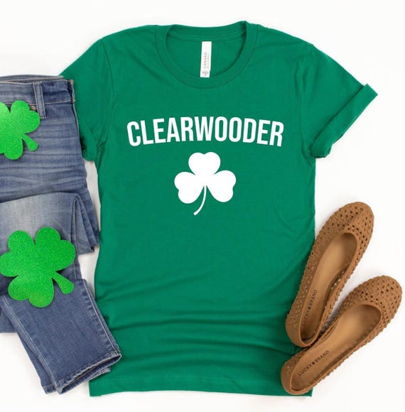 St Patricks Day Shirt - Philly Philly Football Fan Tee St Patricks Day Shirt - Philly Philly Football Fan Tee