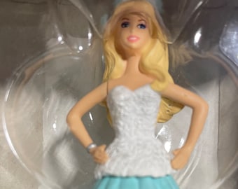 Barbie Christmas Ornament from Hallmark