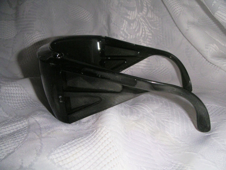 Remington Shooting Safety Glasses All Polycarbonate NOS Etsy