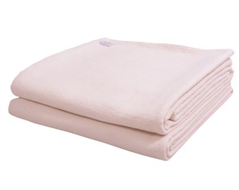 iyengar cotton yoga blankets