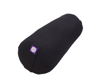 iyengar yoga bolster