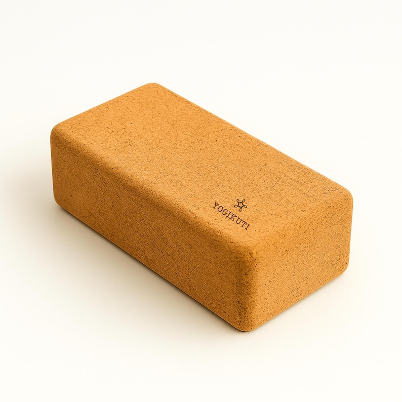 Yogikuti Yoga Block - Thumbnail 2