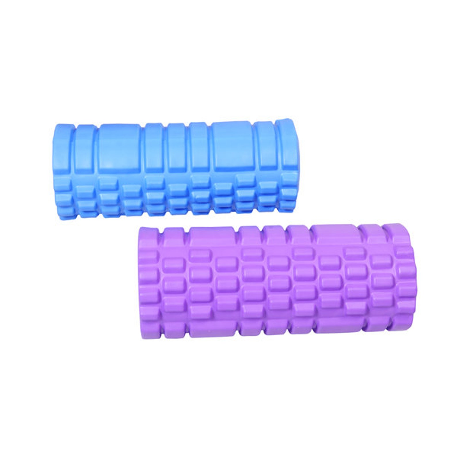Bumps & Grid Foam Roller Massage roller Gym roller.Muscle Etsy