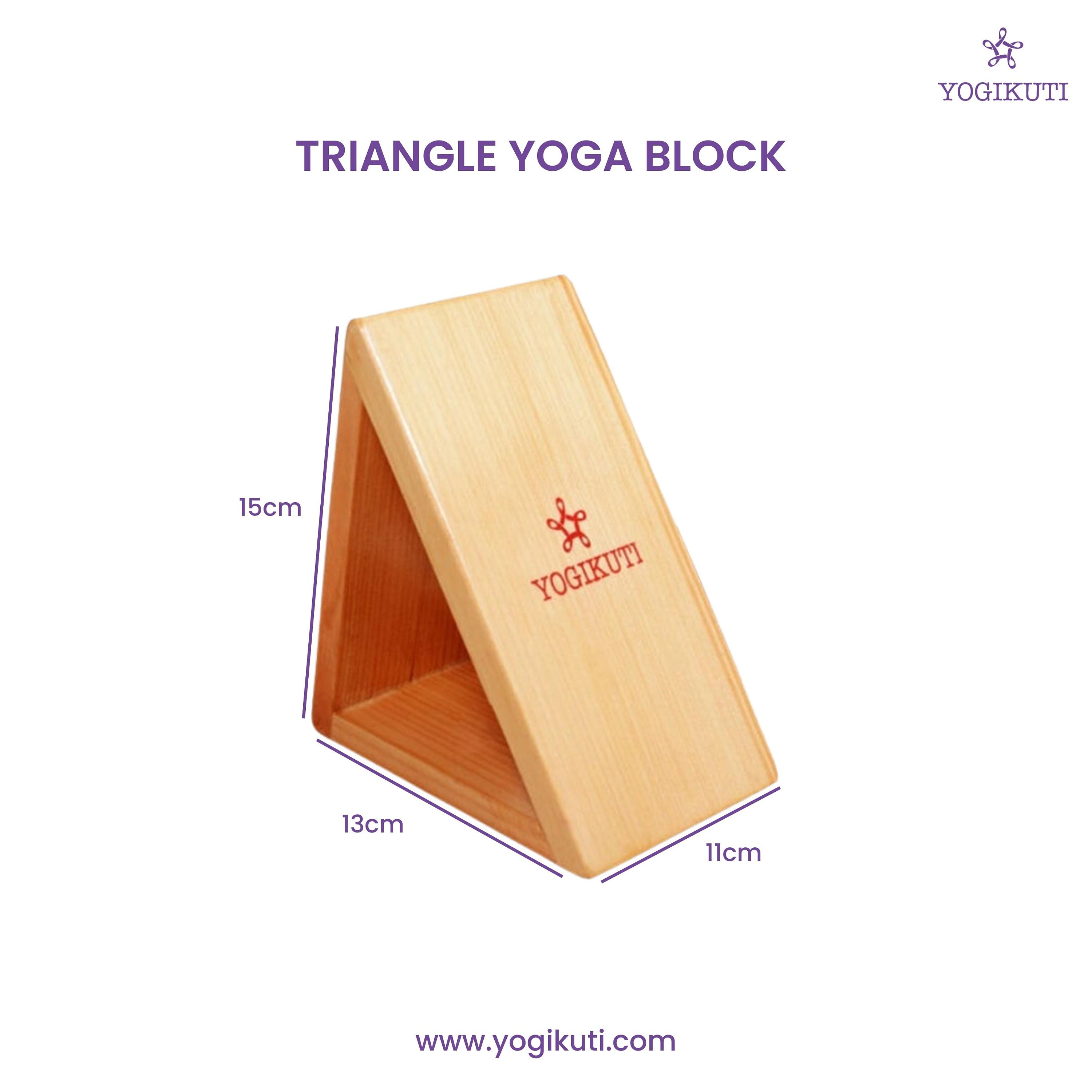 2PCS Yoga Block Set Sports Tools Accessories Bloque Brick Bloques