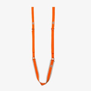 Iyengar Yoga Inversion Set for Hanging Sirsasana Practice, Headstand Strap, Iyengar Yoga Props, Yoga Accessories, Inversion Exercise