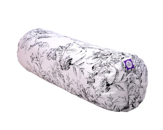 Yoga on sale bolster australia