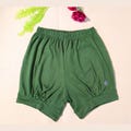 Iyengar Yoga Shorts, Pune Yoga Shorts, Yoga Bloomers, Pune Pants, Unisex Yoga Shorts, Yoga Wear, Soft & Comfortable pants for yoga practice product logo