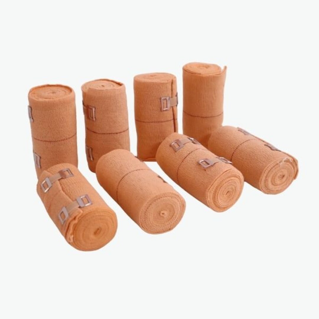 Yoga Eye Wrap Set of Eight Etsy