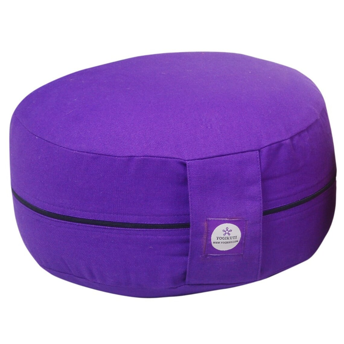 Meditation Round Cushion Yoga Cushion Meditation Cushion Etsy