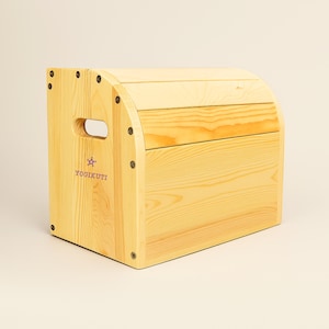 Yogikuti Viparita Karani Box A for Viparita Karani Yoga & Iyengar Yoga Prop, yoga gift