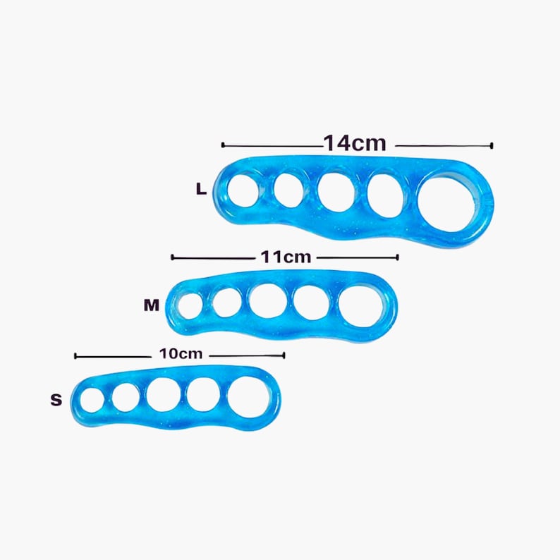 Yogikuti Toe Separator - Thumbnail 5