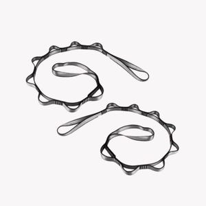 Hammock Daisy Chain, Daisy Chain, Aerial Yoga, Aerial Yoga Hammock Chain, Daisy Chain, Chain