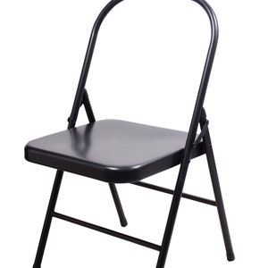 everyday yoga backless yoga chair