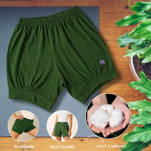 Iyengar yoga shorts - Etsy 日本