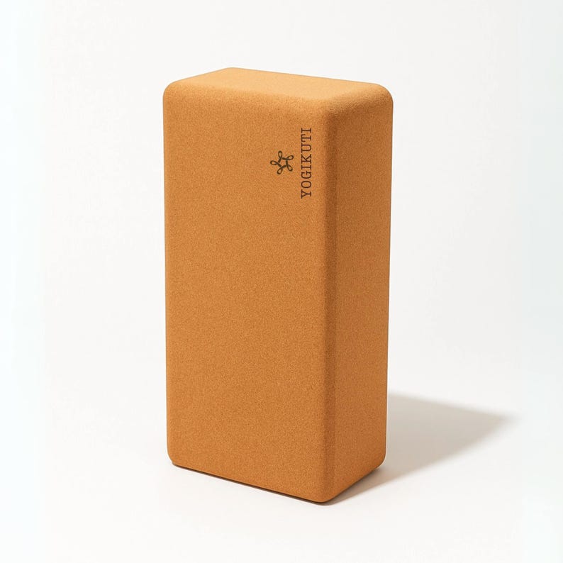 Yogikuti Yoga Block