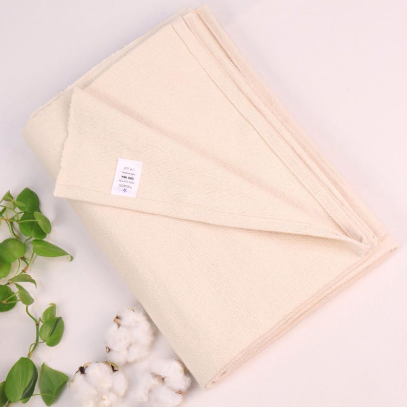 Handwoven Cotton Yoga Blanket Set of 12: for Restorative yoga support & Meditation, Pranayama image 20