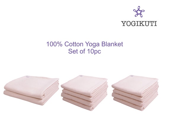 iyengar yoga blanket