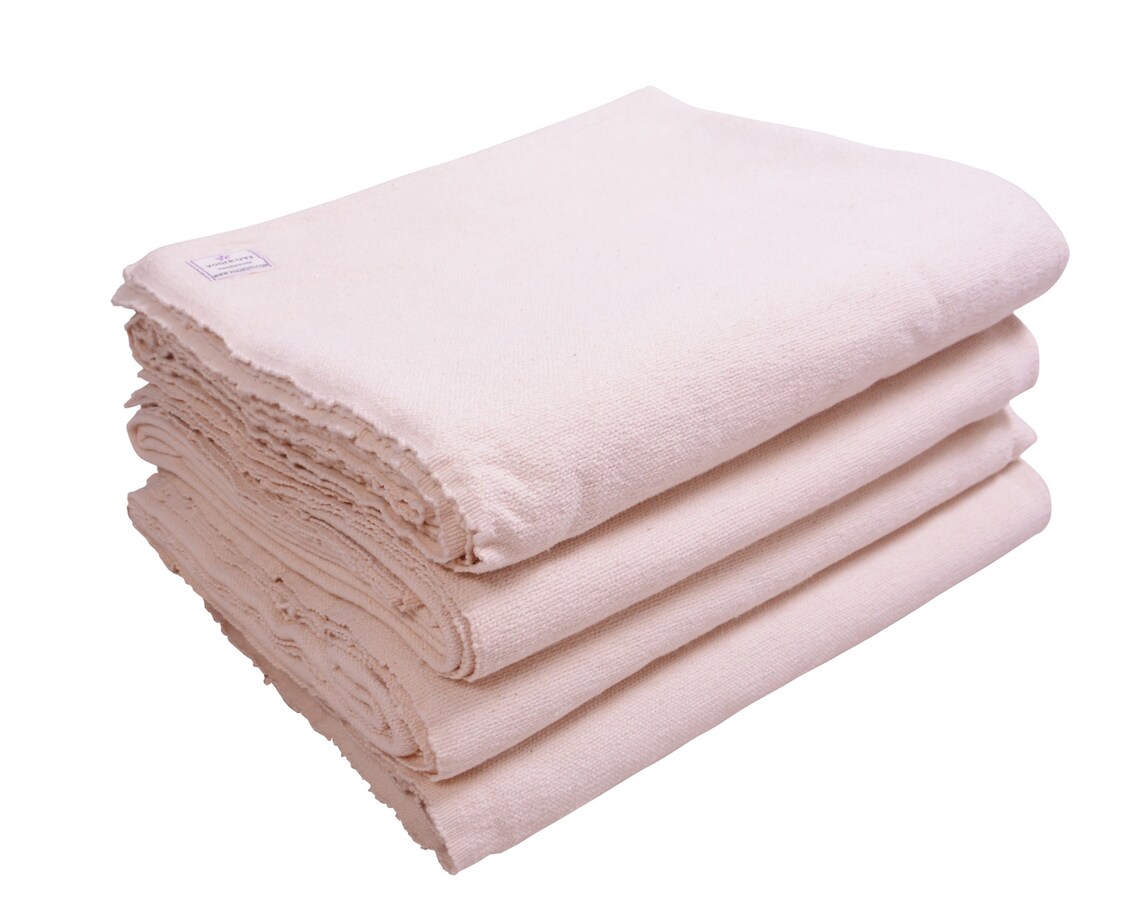 Iyengar Cotton Yoga Blanket Set of 4pc Yoga Blanket. Iyengar Etsy