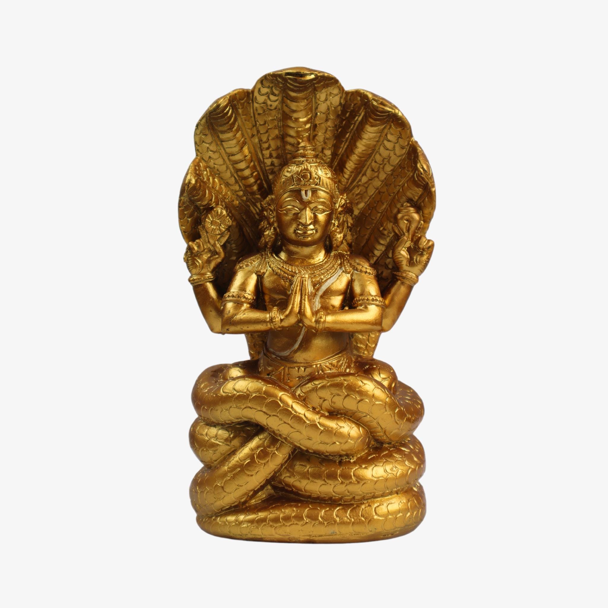 Patanjali statue - Etsy 日本