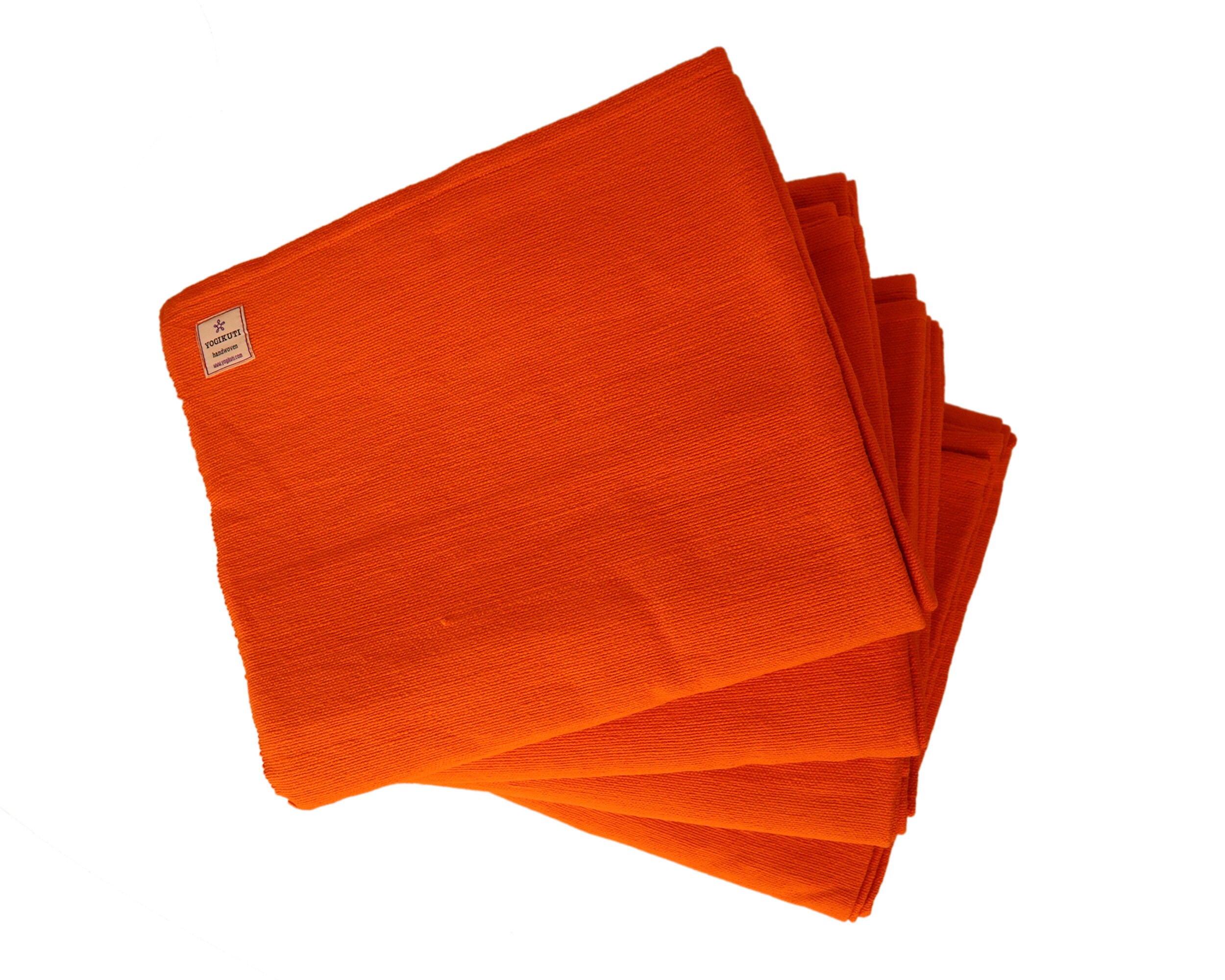 Iyengar Cotton Yoga Blanket Set of 4pc Yoga Blanket. Iyengar Etsy