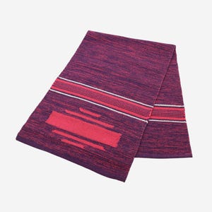 Esterilla de yoga de algodón, alfombra de yoga de algodón, esterilla de yoga tejida a mano, esterilla de yoga fitness, esterilla para yoga, accesorios de yoga, accesorios de yoga Iyengar