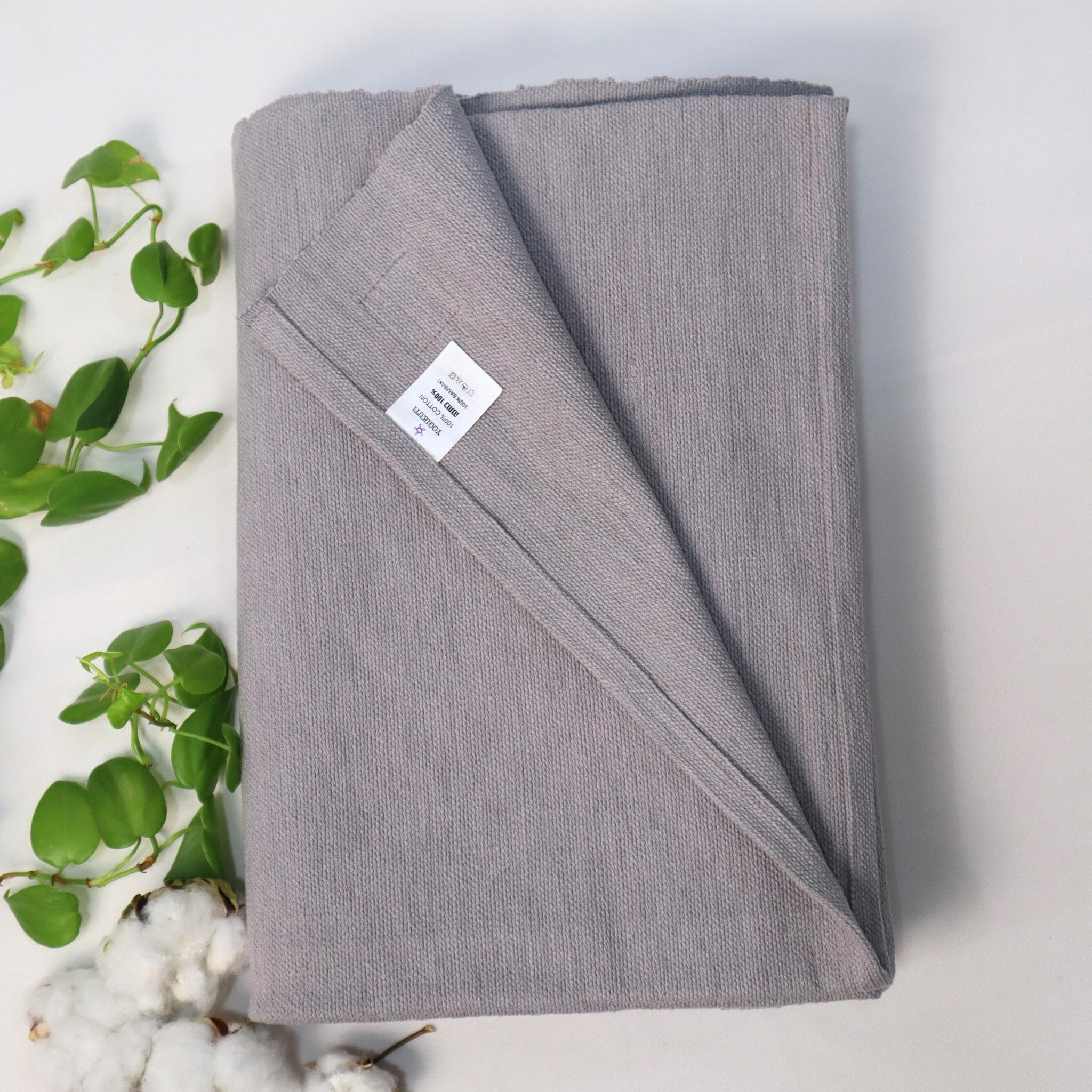 【インド直輸入】アイアンガーヨガ 基本3点セット ヨガブランケット ヨガベルト インド直輸入】アイアンガーヨガ 基本3点セット ヨガブランケット