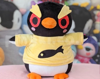 Pingki Plush Pals: Slushie the Penguin