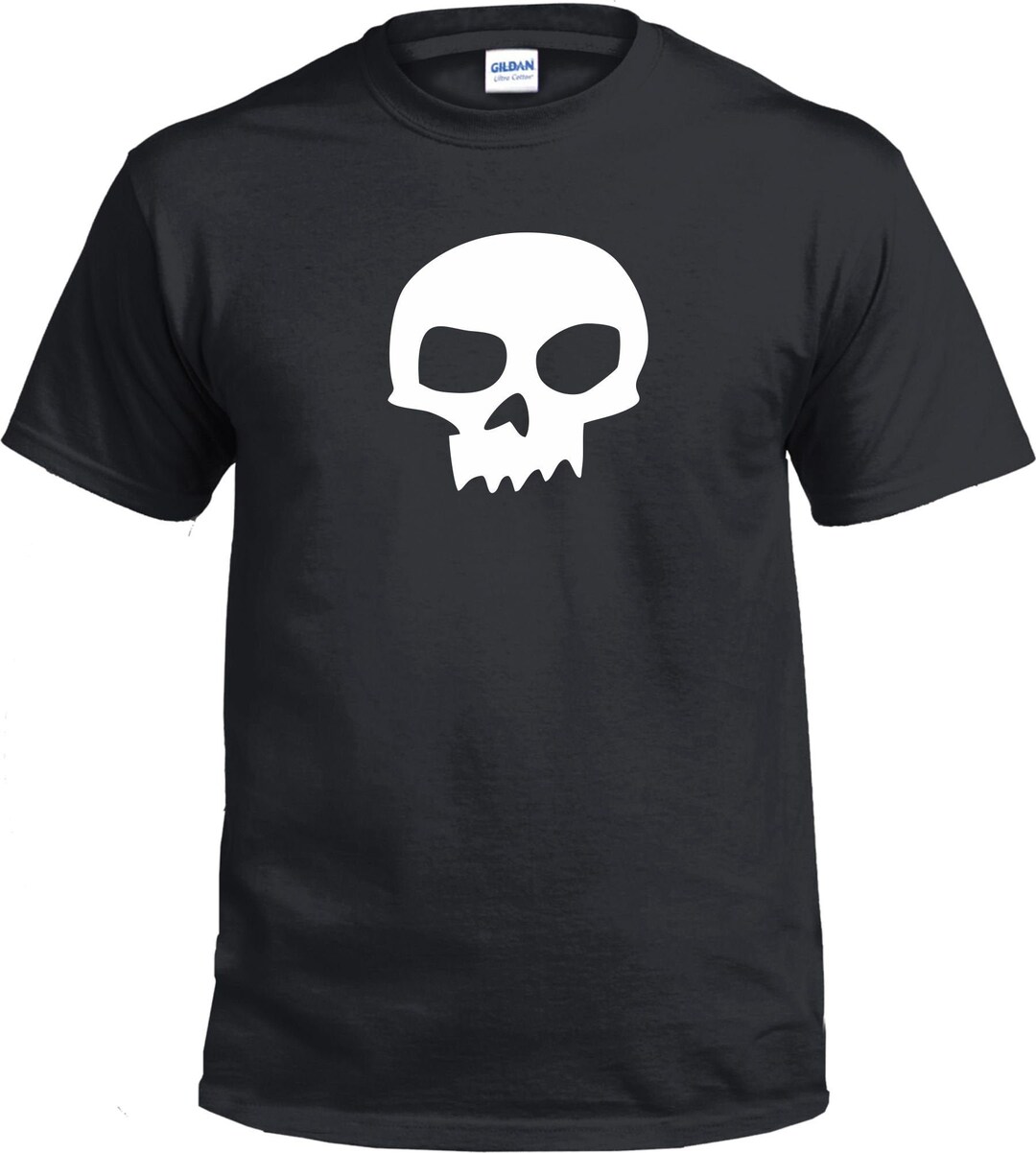 Toy Story Skull on Shirt Cute Evil Kid From the Movie Funny - Etsy