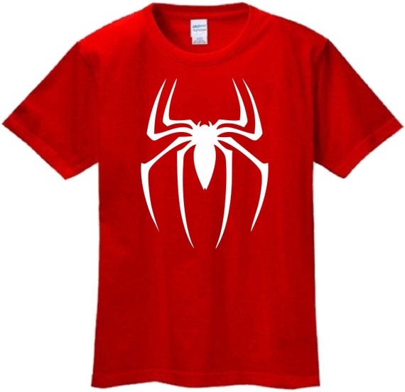 spiderman roblox shirt
