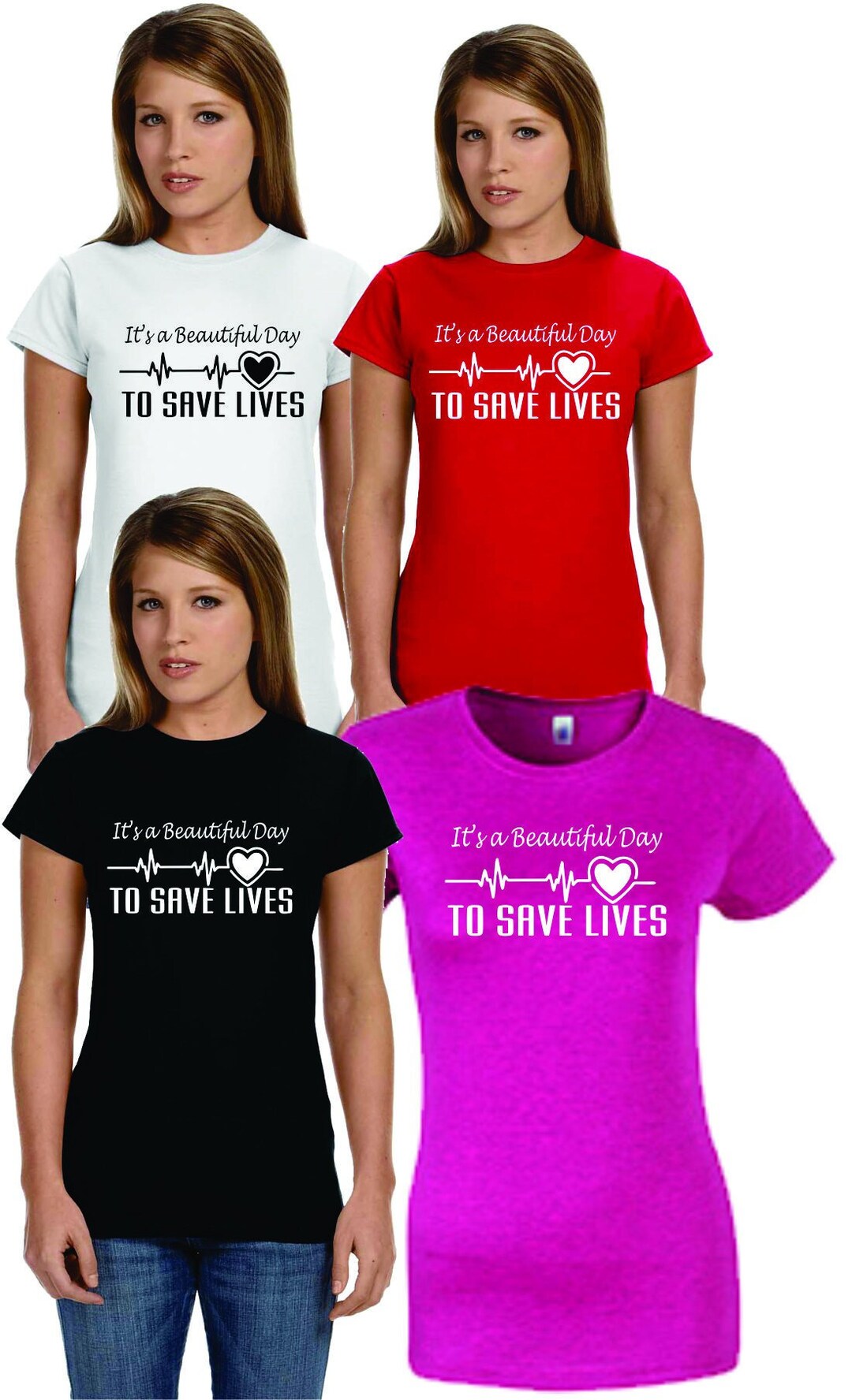 today-is-a-beautiful-day-to-safe-lives-cute-adorable-nursing-etsy