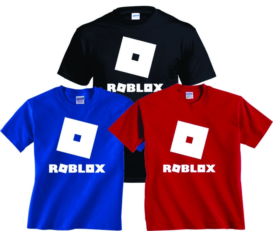 Roblox Fun Cool Shirts Makes Great Presents For Any Occasions Etsy - cool roblox shirts
