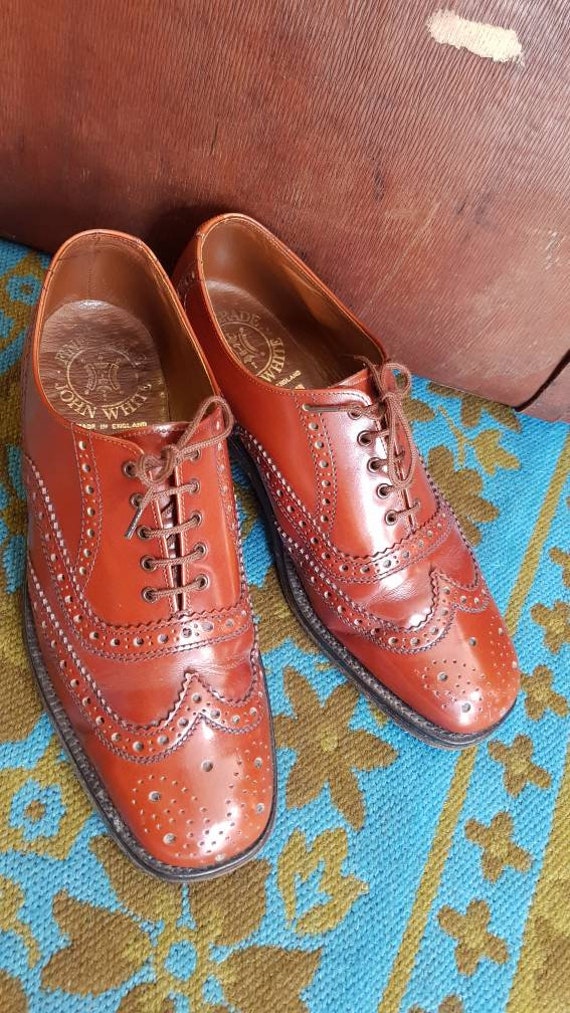 Stylish brogues hotsell