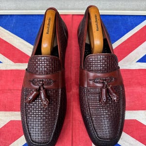 Gucci Vintage Loafer Men - Etsy - Page 2 display picture 3