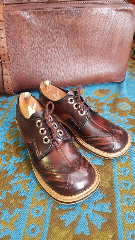Duck cheap billed shoes
