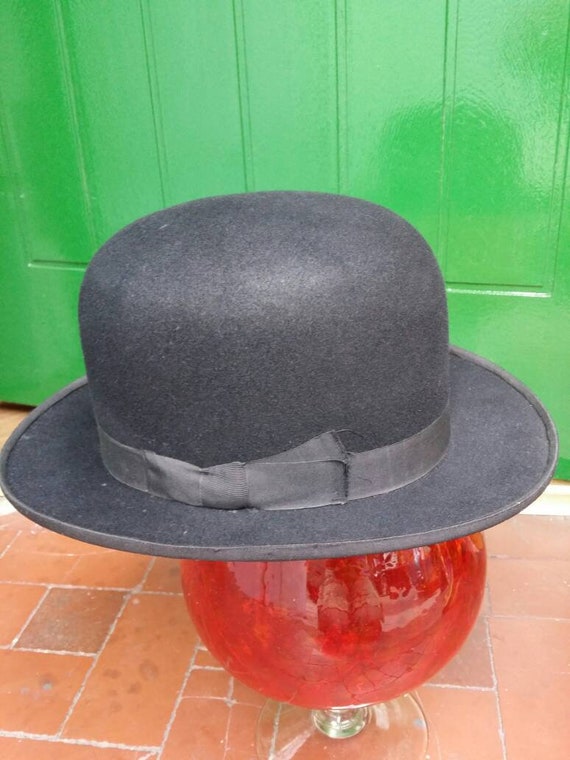 original bowler hat