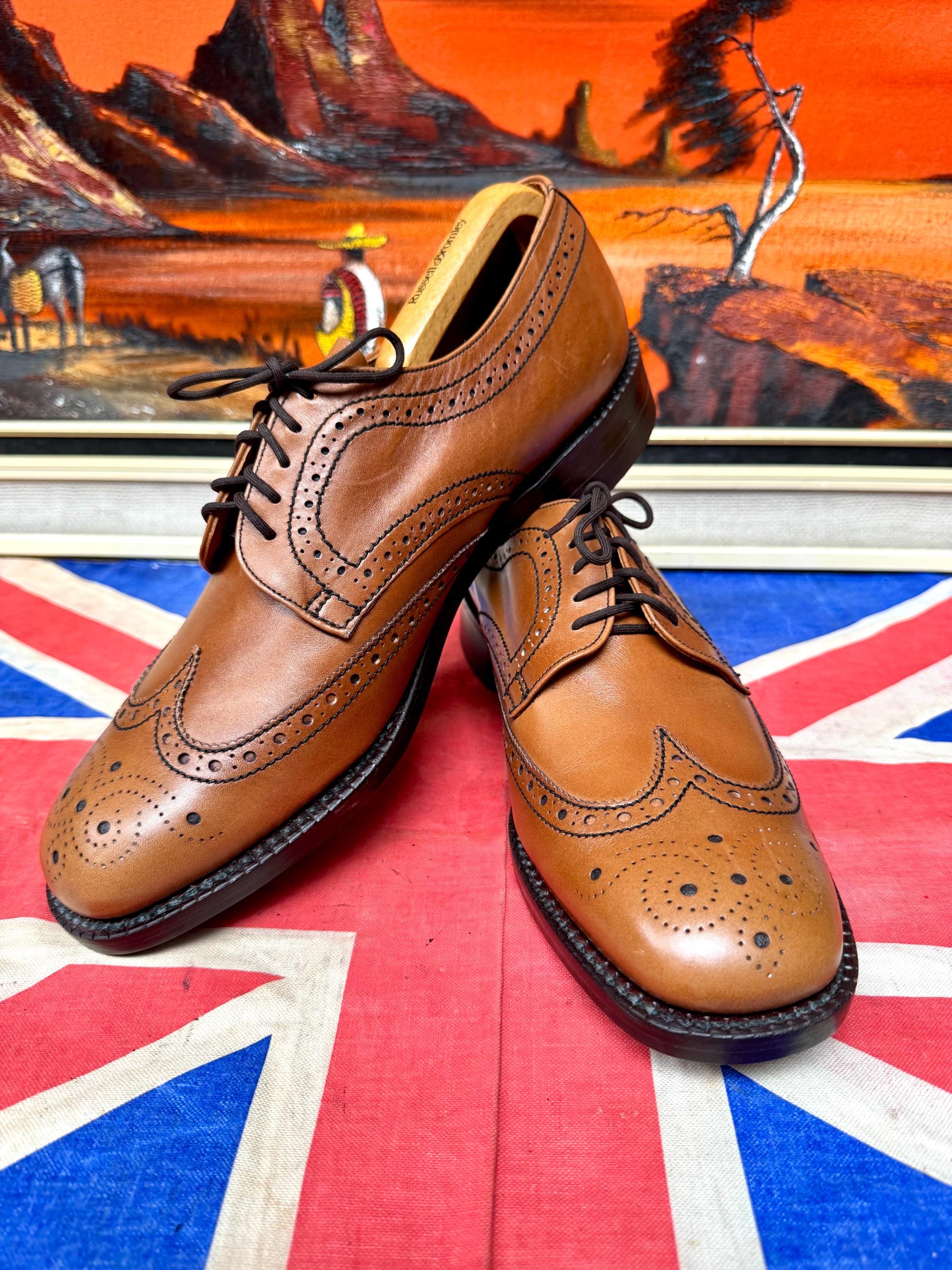 Vintage Men