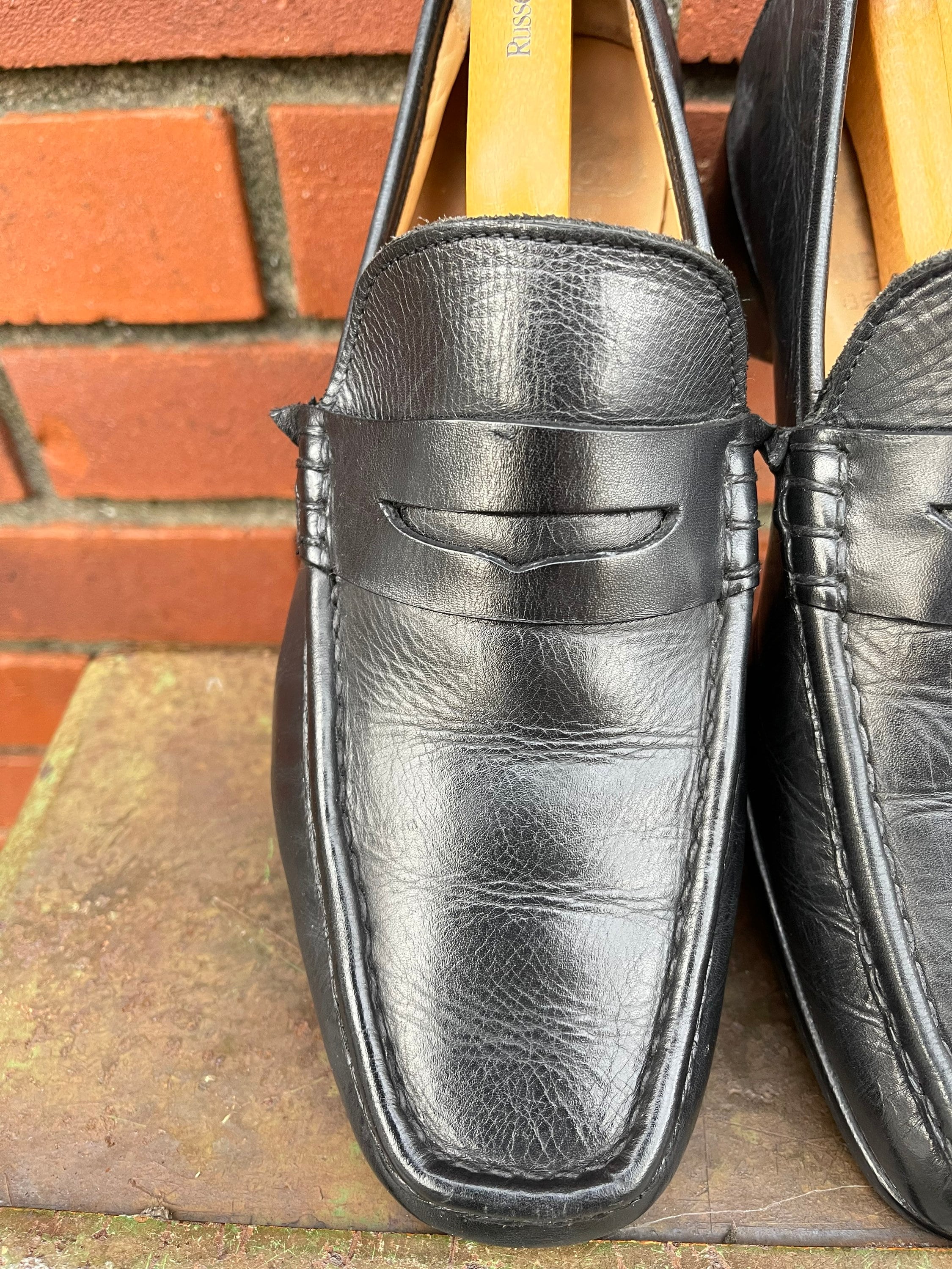 Bass shoes from the 8s sale