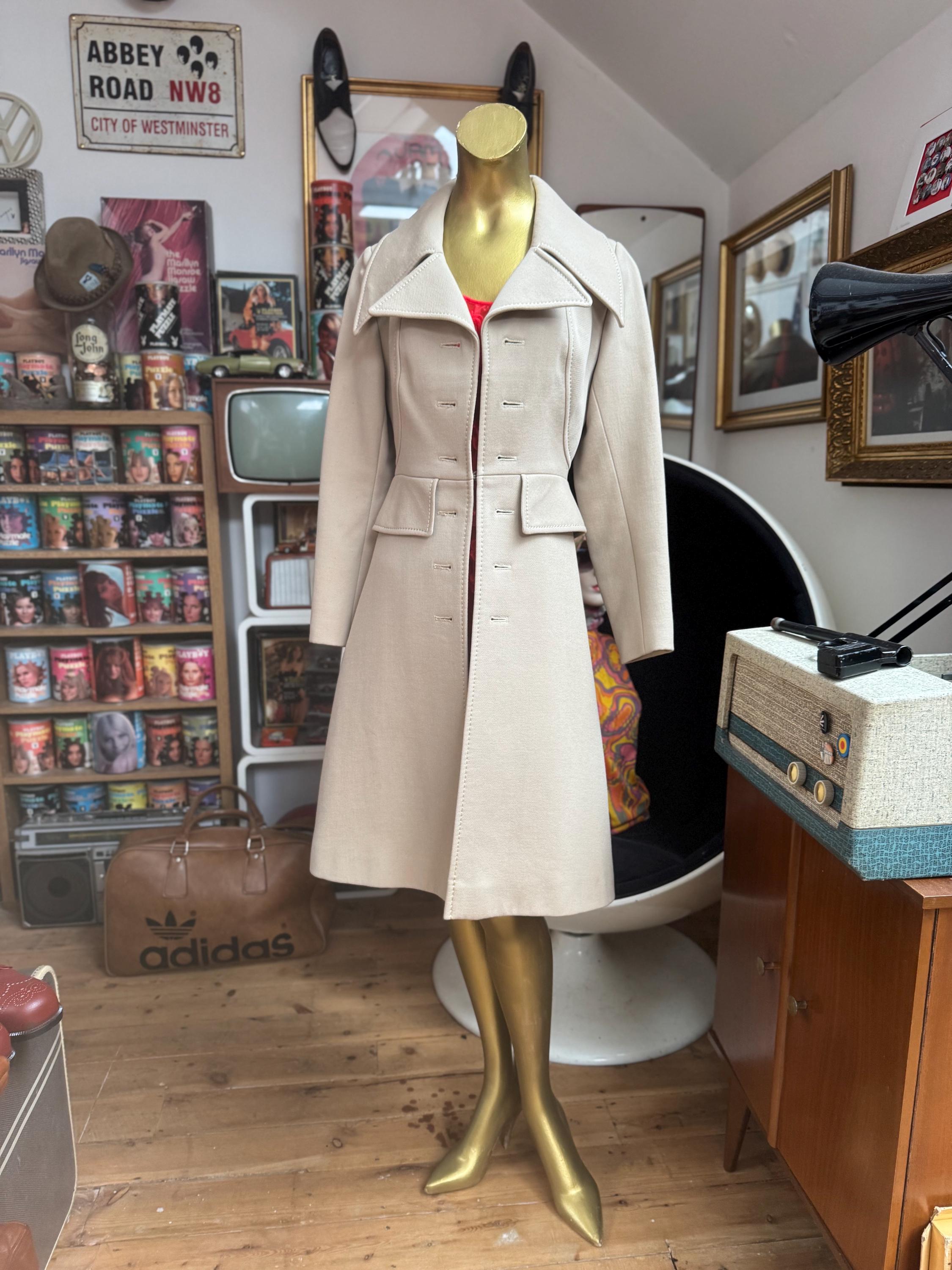 ジャケット・アウター 80s 90s ARMANDO CALO linen safari jacket 80s 90s ARMANDO CALO linen safari jacket