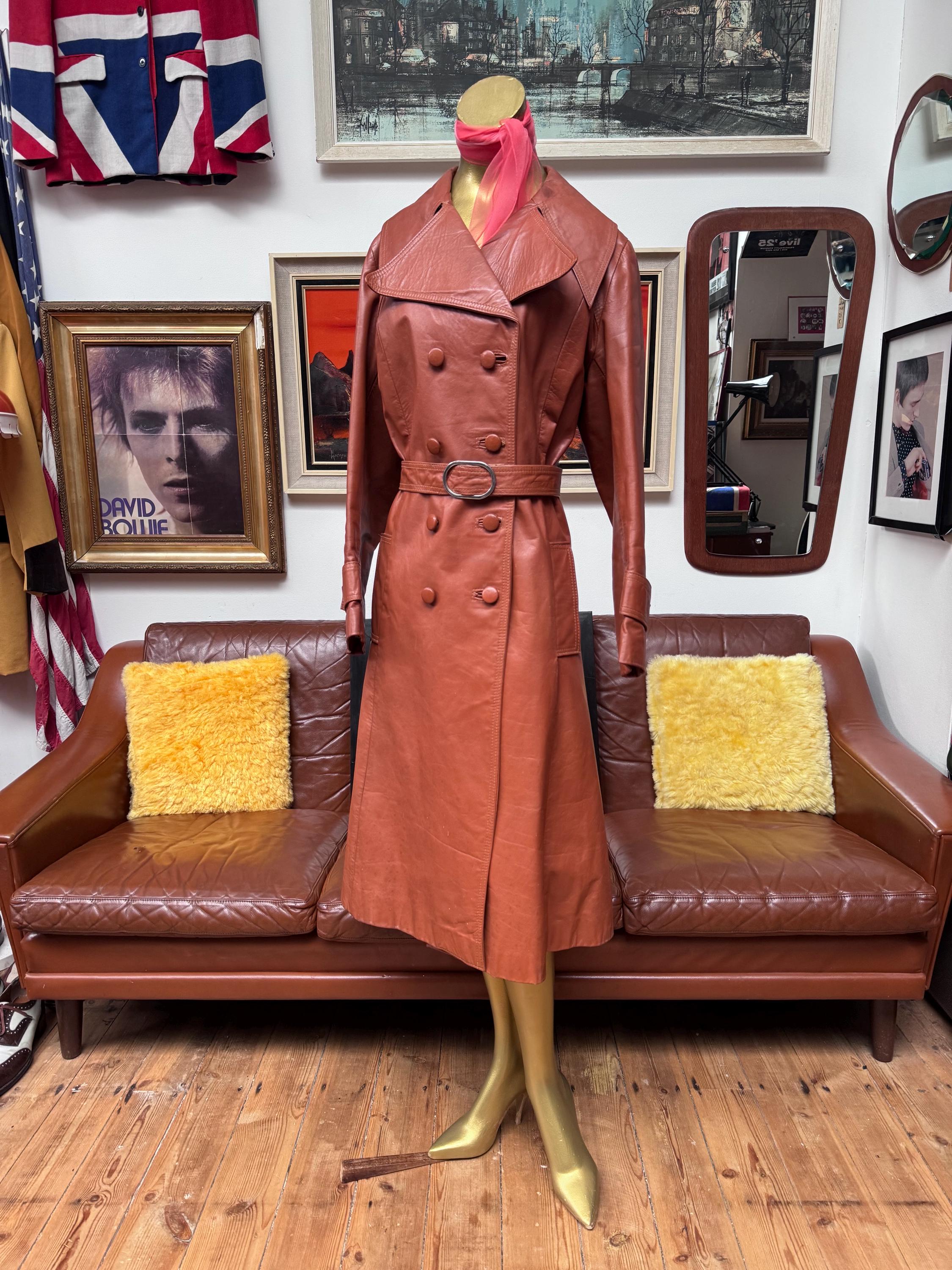 Ysl Vintage Leather Jacket - Etsy Canada