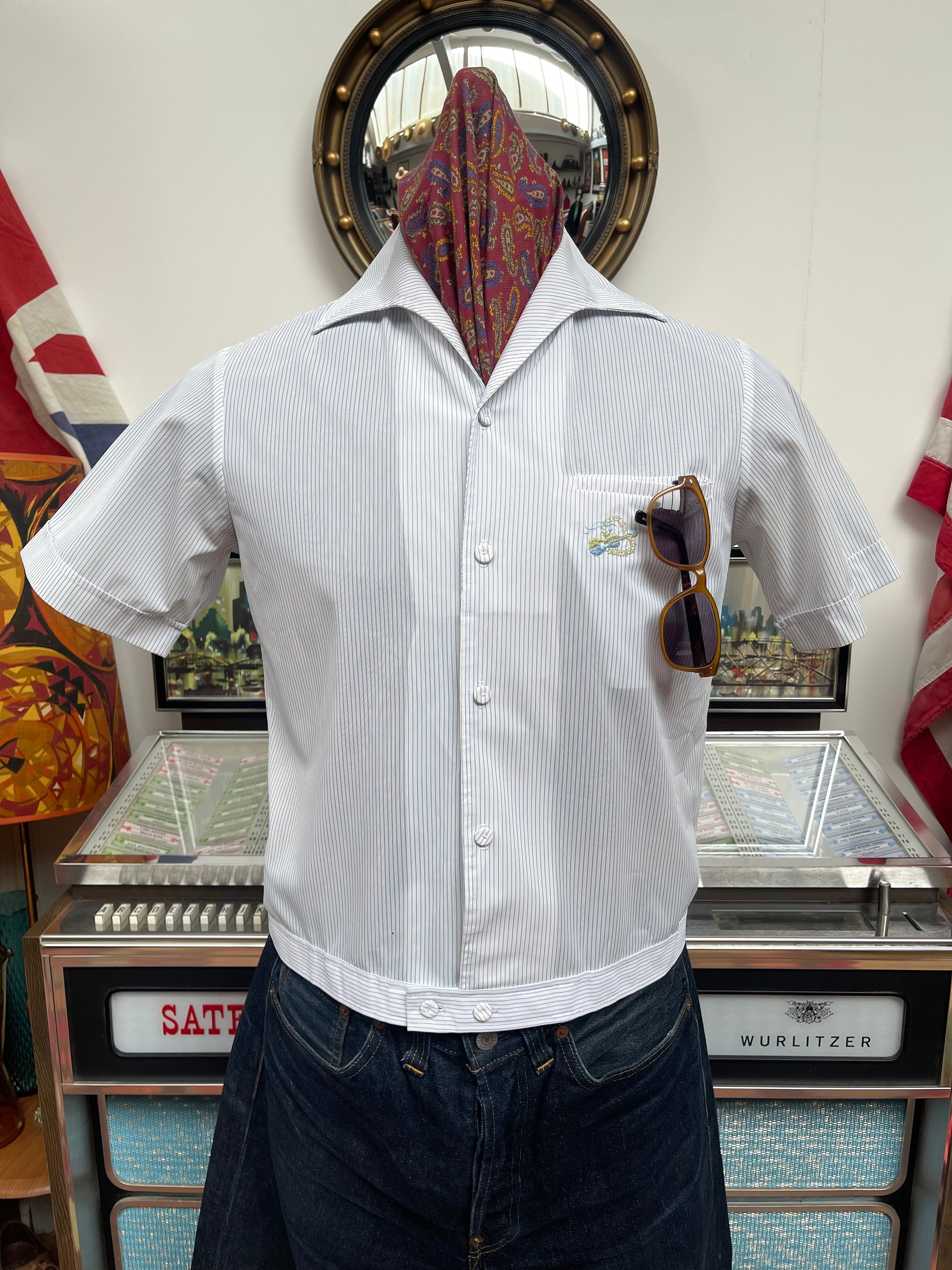 1950s Levis Shirt - Etsy 1950s Levis Shirt - Etsy