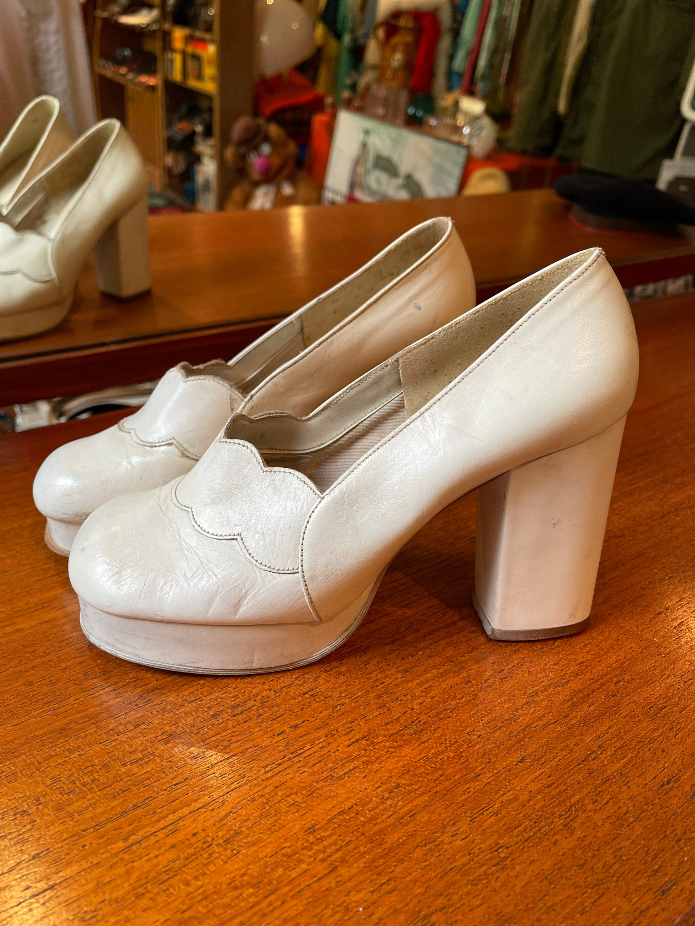 Dolcis shoes - Etsy Nederland