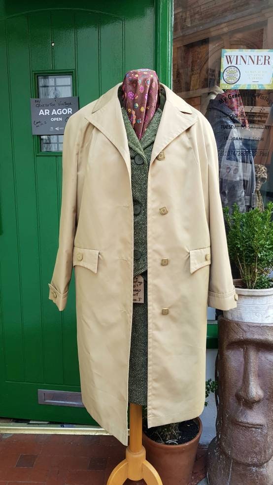 Dannimac deals ladies coats