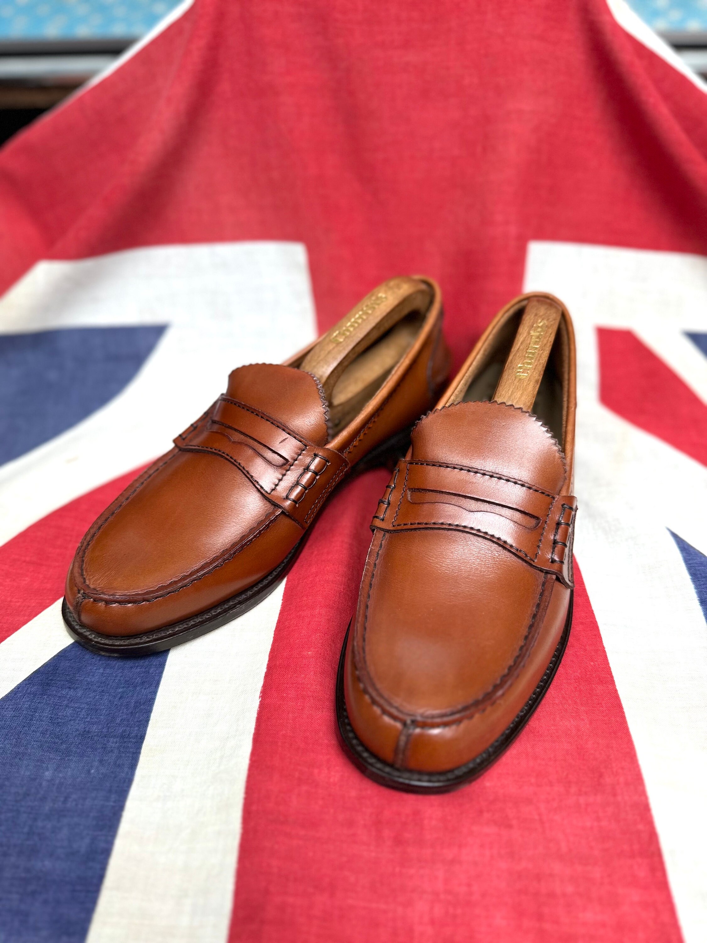 Stunning Pair of Vintage 1970s 70