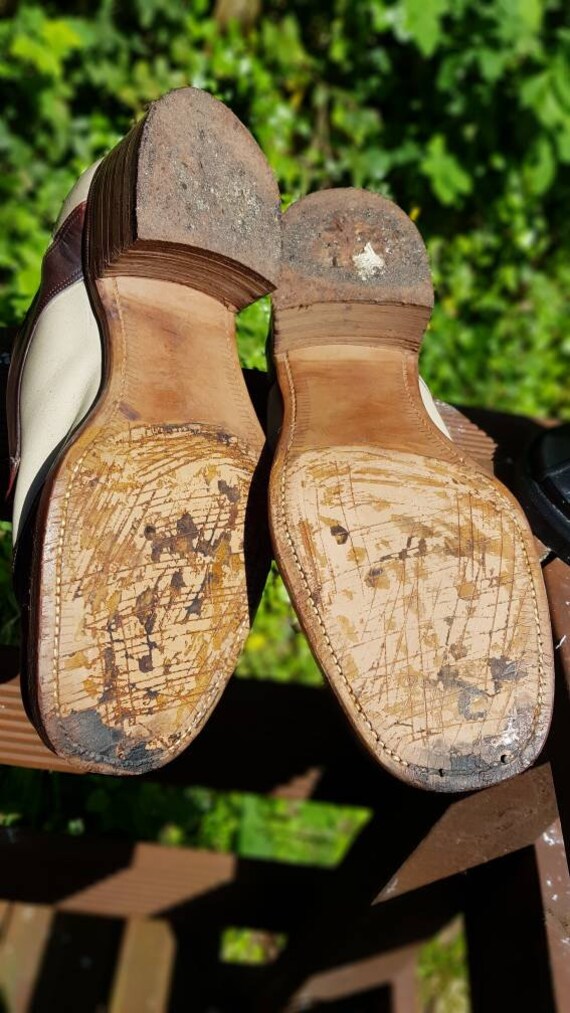 northern soul granny sandals