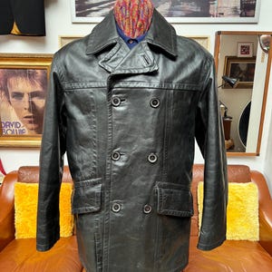 Nickelson Jacket - Etsy Canada
