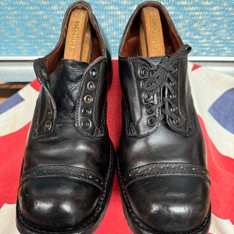 hobnail boots for sale