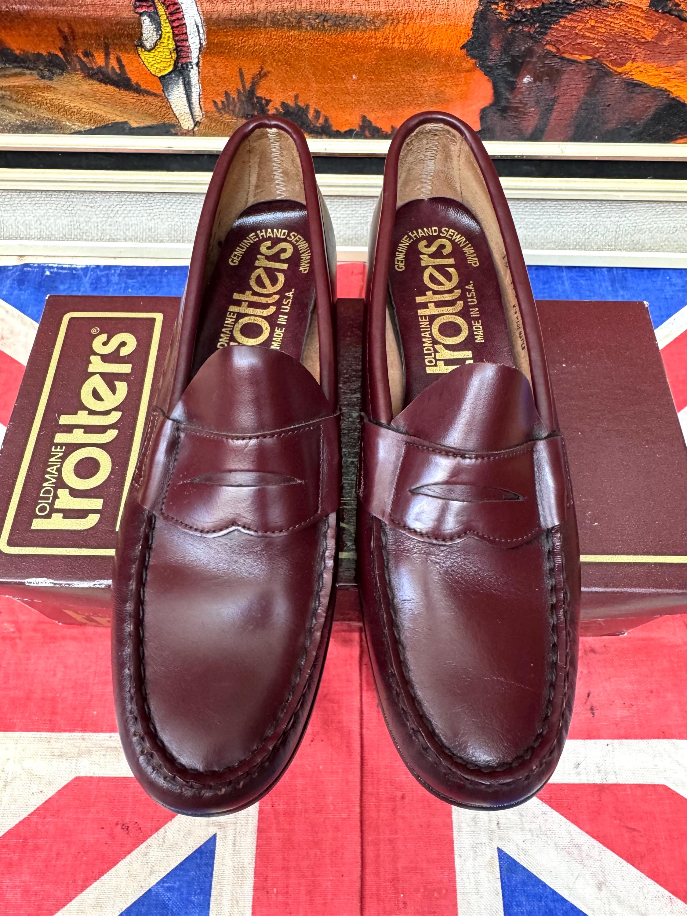 Bass Tassel Loafer - Etsy