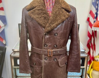 Rare Vintage 1940s 50