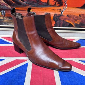 George Cox Size 9 - Etsy display picture 3