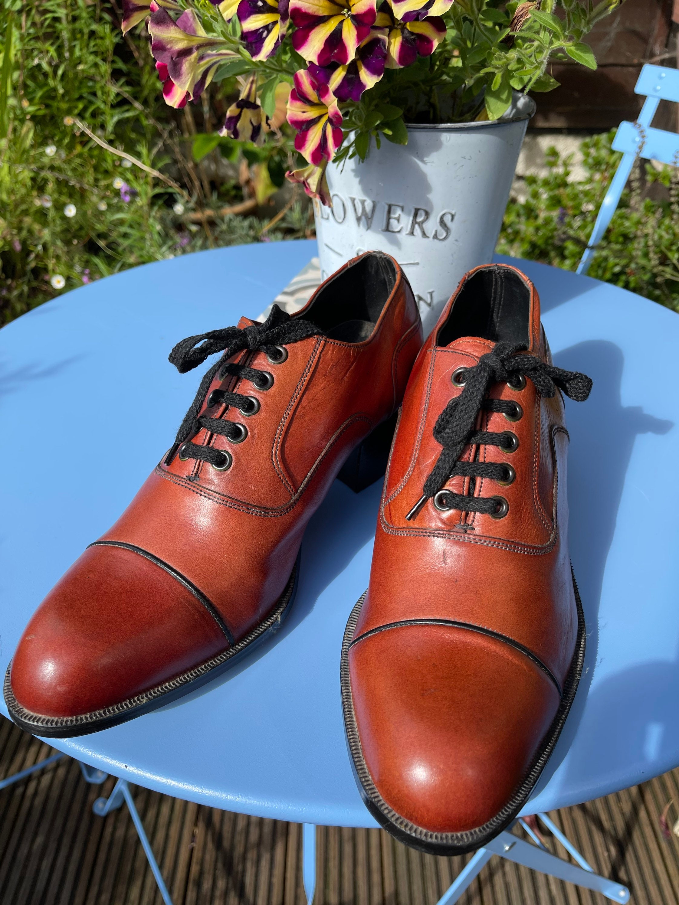Edward Green Shoes UK